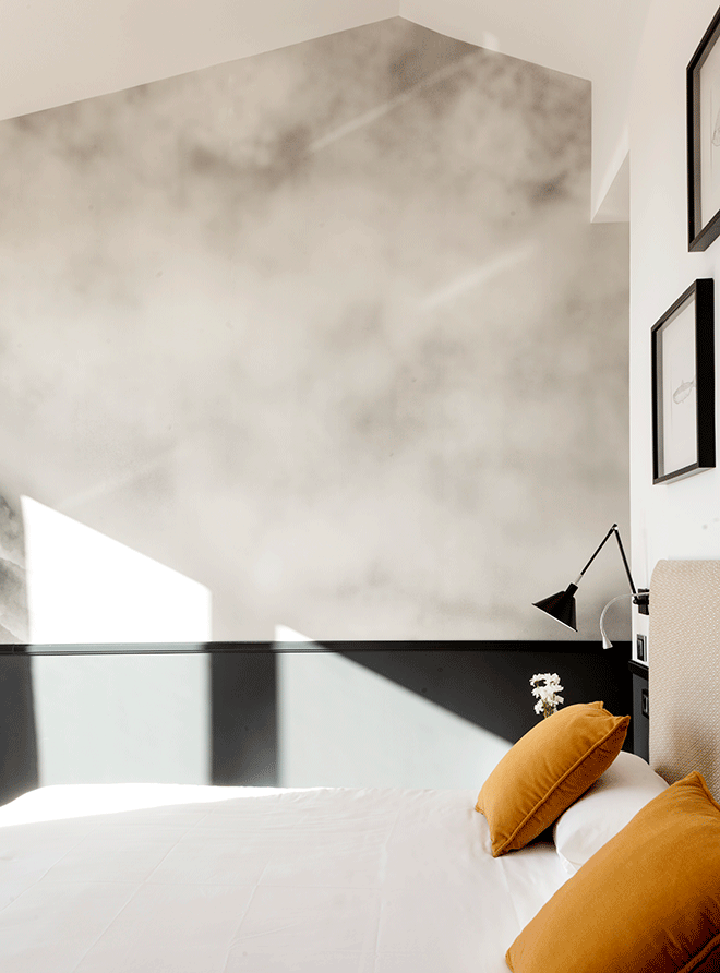 Foto 12 - Hotel SD - Estudio Arquitectura Interior de Aurora Monasterio.